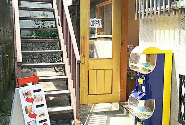 ROOTS FACTORY東京店【ルーツファクトリー】