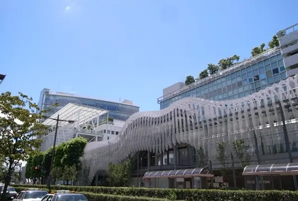 玉川高島屋