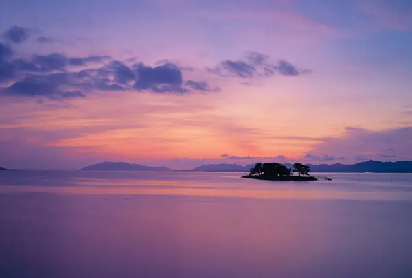 宍道湖