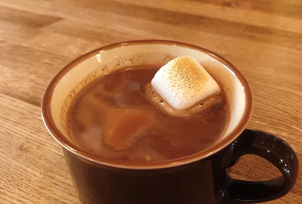 小さなゲストハウス & カフェ ここ和 川越