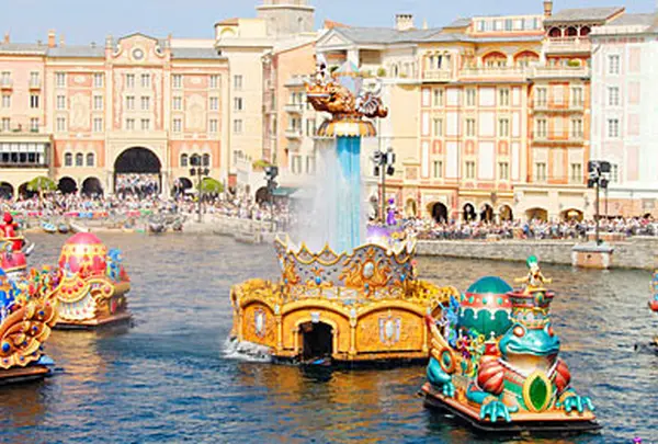 レジェンド・オブ・ミシカ