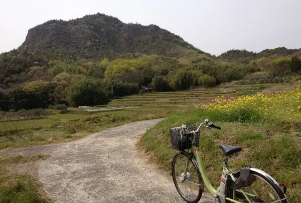 豊島レンタサイクル