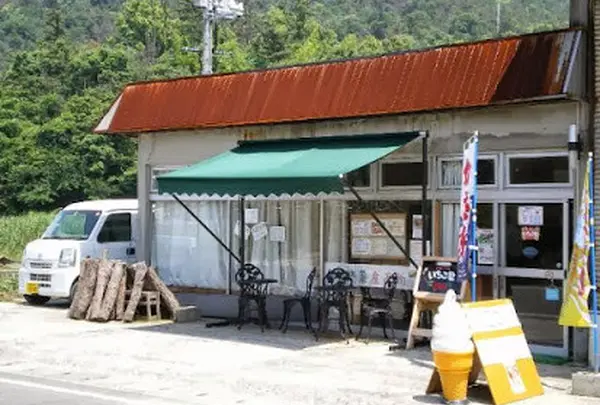 いちご家