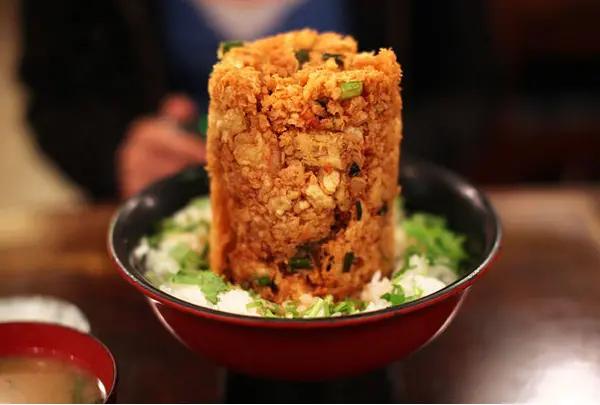 魚河岸 丸天 魚河岸店