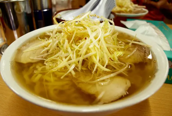 坂内食堂