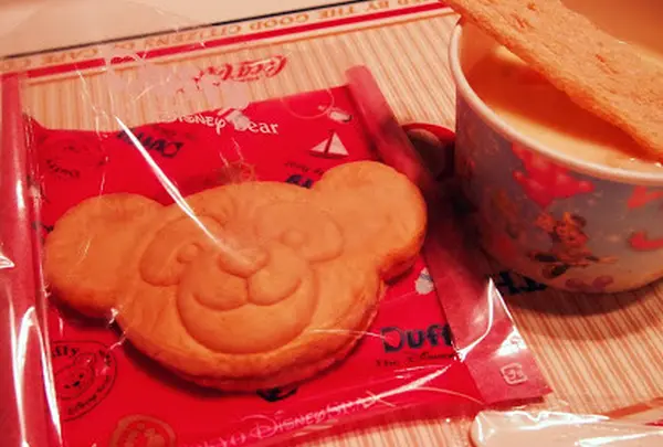 ケープコッド・クックオフ