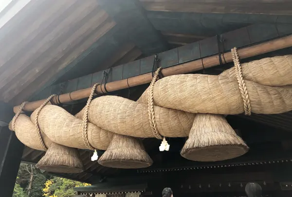 出雲大社