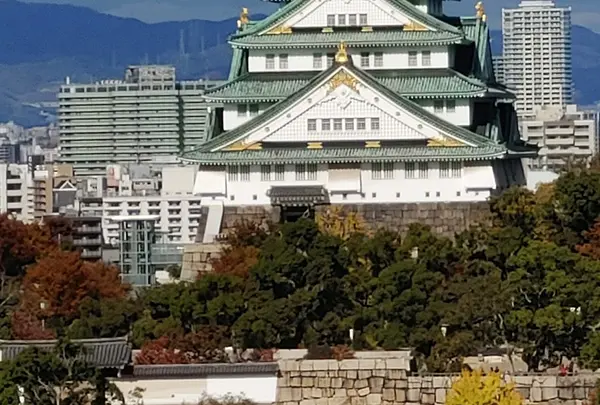 ＫＫＲホテル 大阪