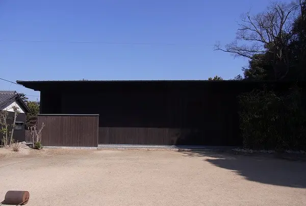 家プロジェクト　南寺