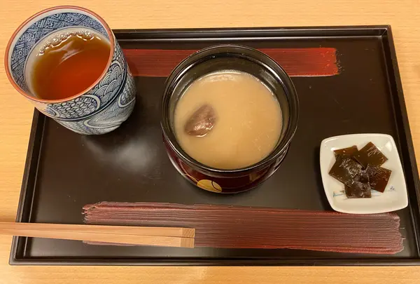 二条若狭屋 寺町二条店の写真・動画_image_856020