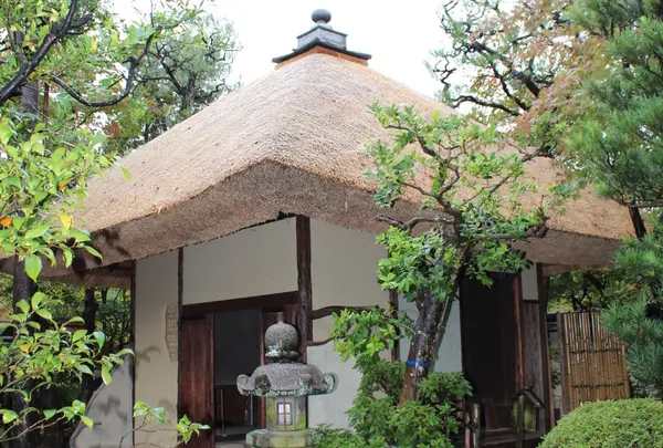 松花堂庭園・美術館の写真・動画_image_85630