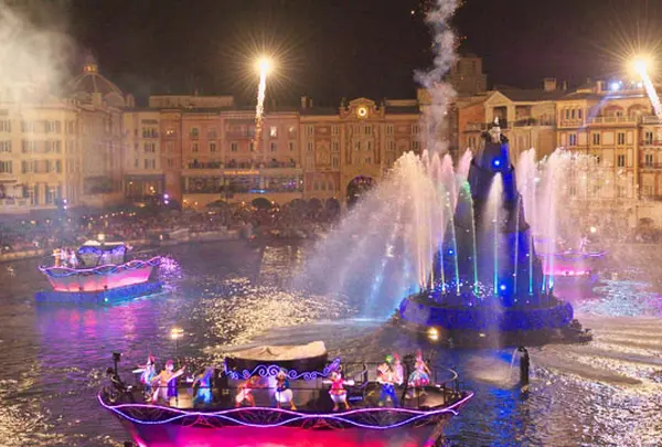 ファンタズミック！