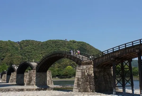 錦帯橋