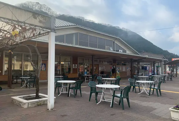 道の駅クロスロードみつぎの写真・動画_image_856719