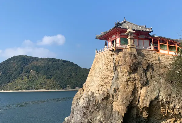 阿伏兎観音の写真・動画_image_856720