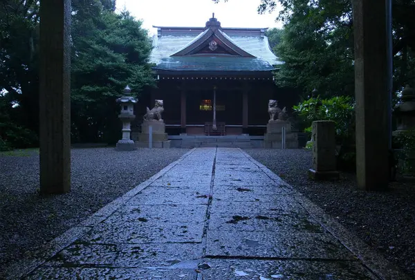 家島神社