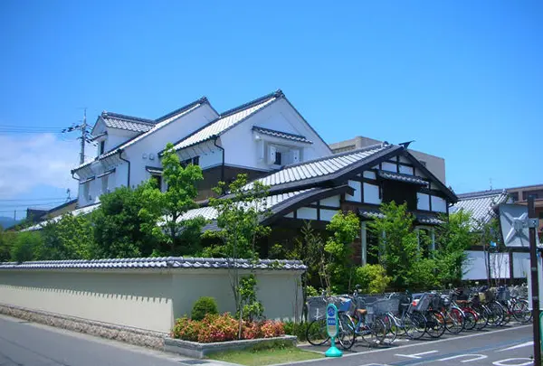 ヒロコーヒー西宮北口店