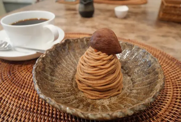 bio sweets capocapo 菓歩菓歩