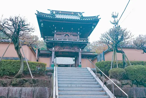 高松寺