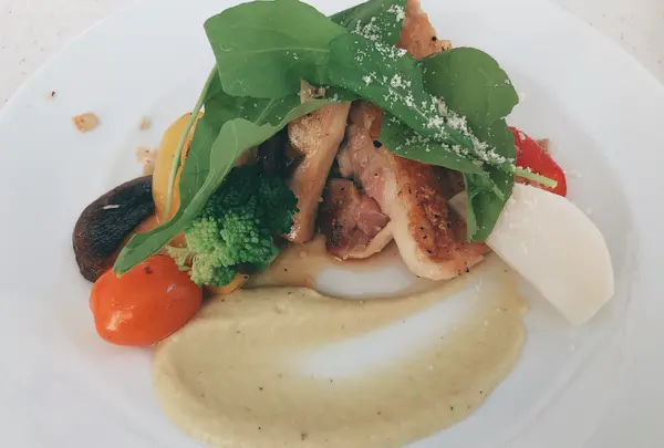 トラットリアフィオーレ（Trattoria Fiore）