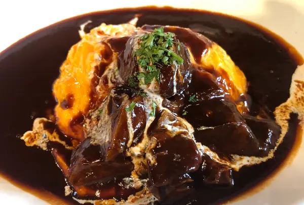 福元洋食店