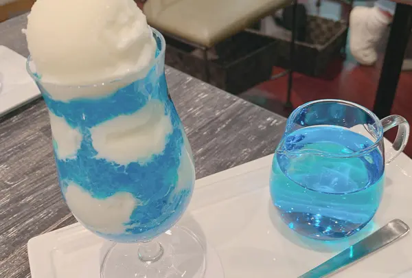 No.13cafe サーティーンカフェ