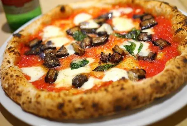 Pizzeria GG Kamakura