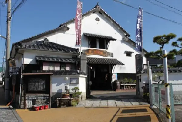 佐川醤油店