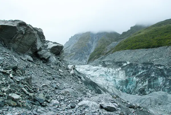フォックス・グレイシャー（Fox Glacier）の写真・動画_image_858021