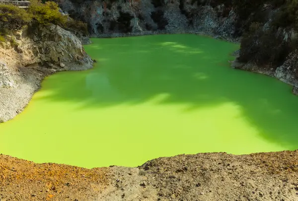 ワイ-O-タプ（Waiotapu）の写真・動画_image_858028