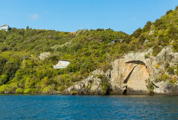 タウポ湖（Lake Taupo）の写真・動画_image_858030