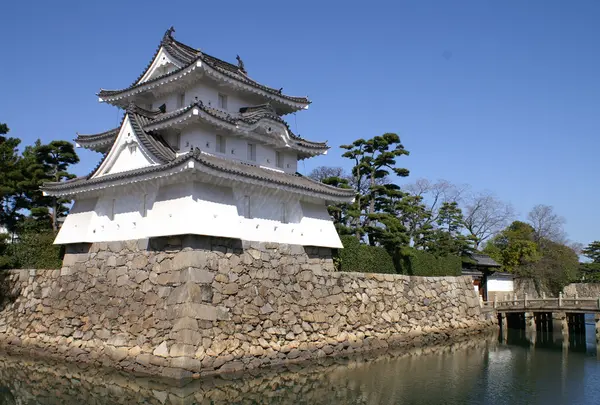 高松城