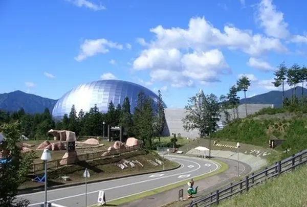 福井県立恐竜博物館