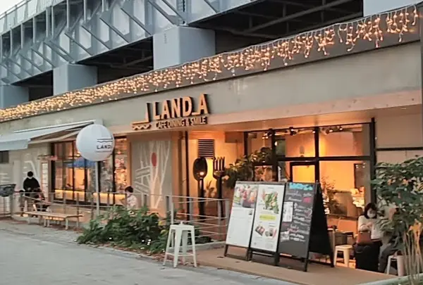 東京ミズマチ
