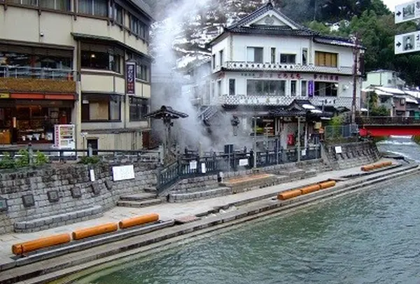湯村温泉