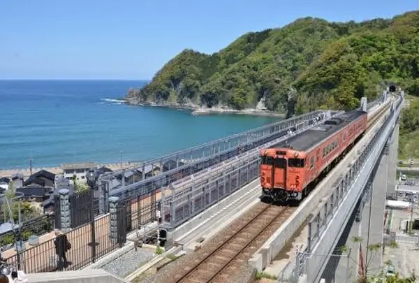 余部橋梁