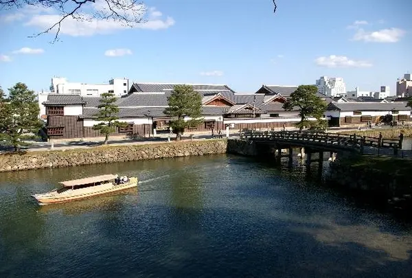松江歴史館