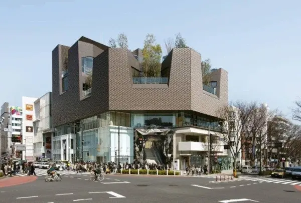 東急プラザ表参道原宿