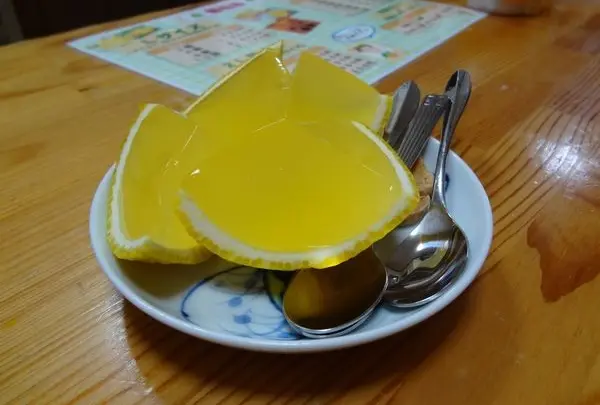 甘夏かあちゃん