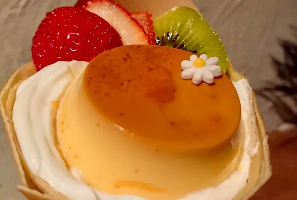 クレープDefi(デフィ)