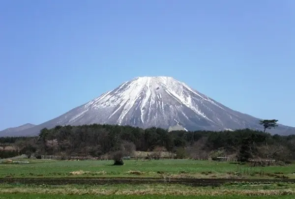 大山