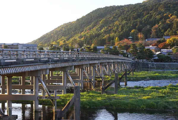 渡月橋