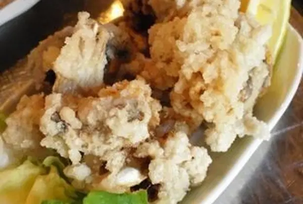 地魚屋台 浜ちゃん 上野店の写真・動画_image_85973