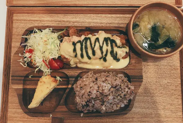 タマチャンショップ 都城本店