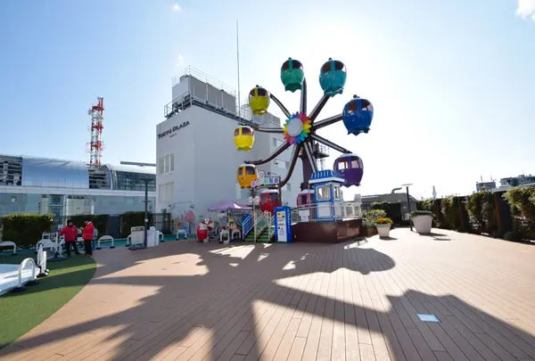 かまたえん 蒲田東急プラザ