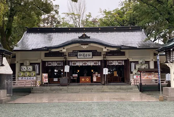 加藤神社の写真・動画_image_860301