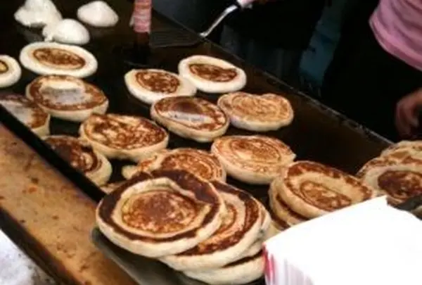 ジョンノホットク 2号店