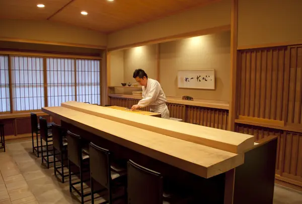 銀寿司