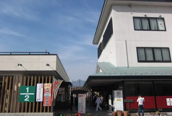 桔梗屋　一宮店