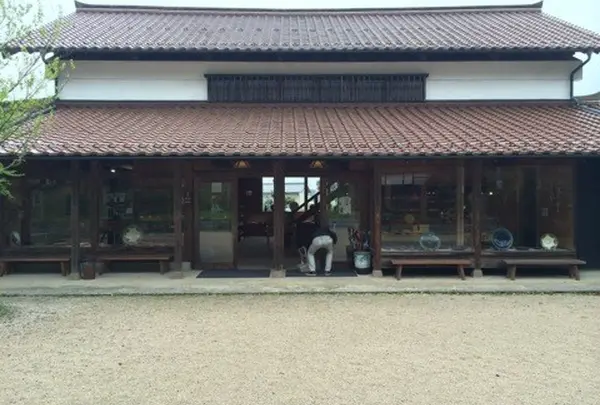 出西窯